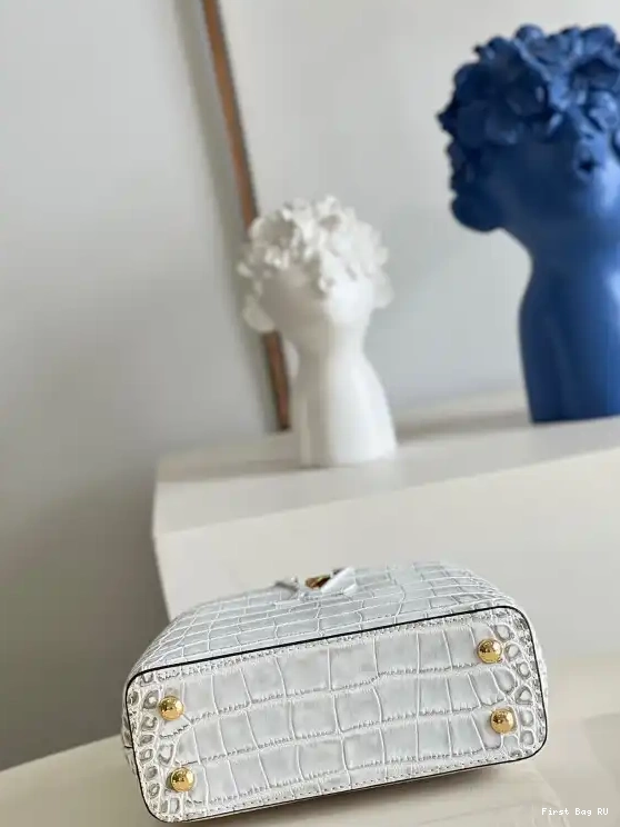 Firstbag VUITTON MINI CAPUCINES LOUIS 0614